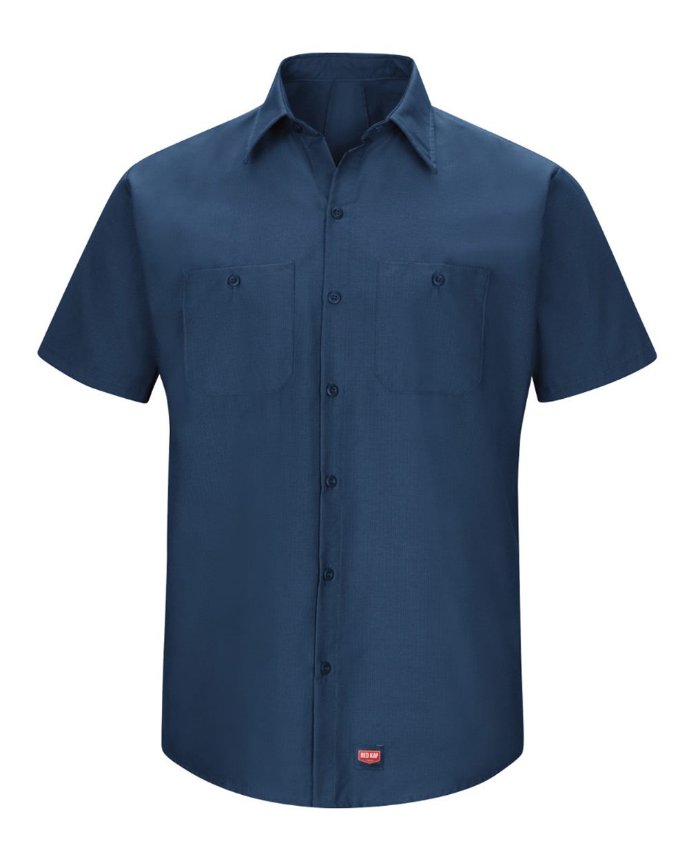 Men's Mimix™ Short Sleeve Work Shirt - SX20 17