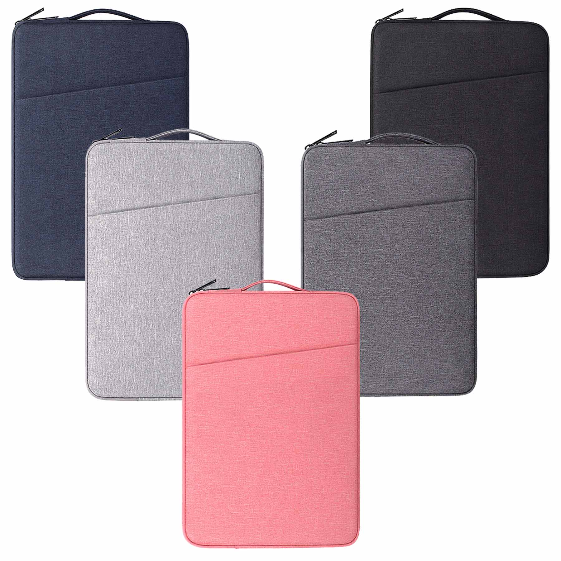 13.3 inch Laptop Sleeve case Protective Computer Bag 2