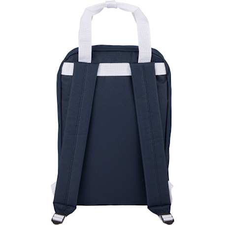 Varsity Recycled Backpack 106