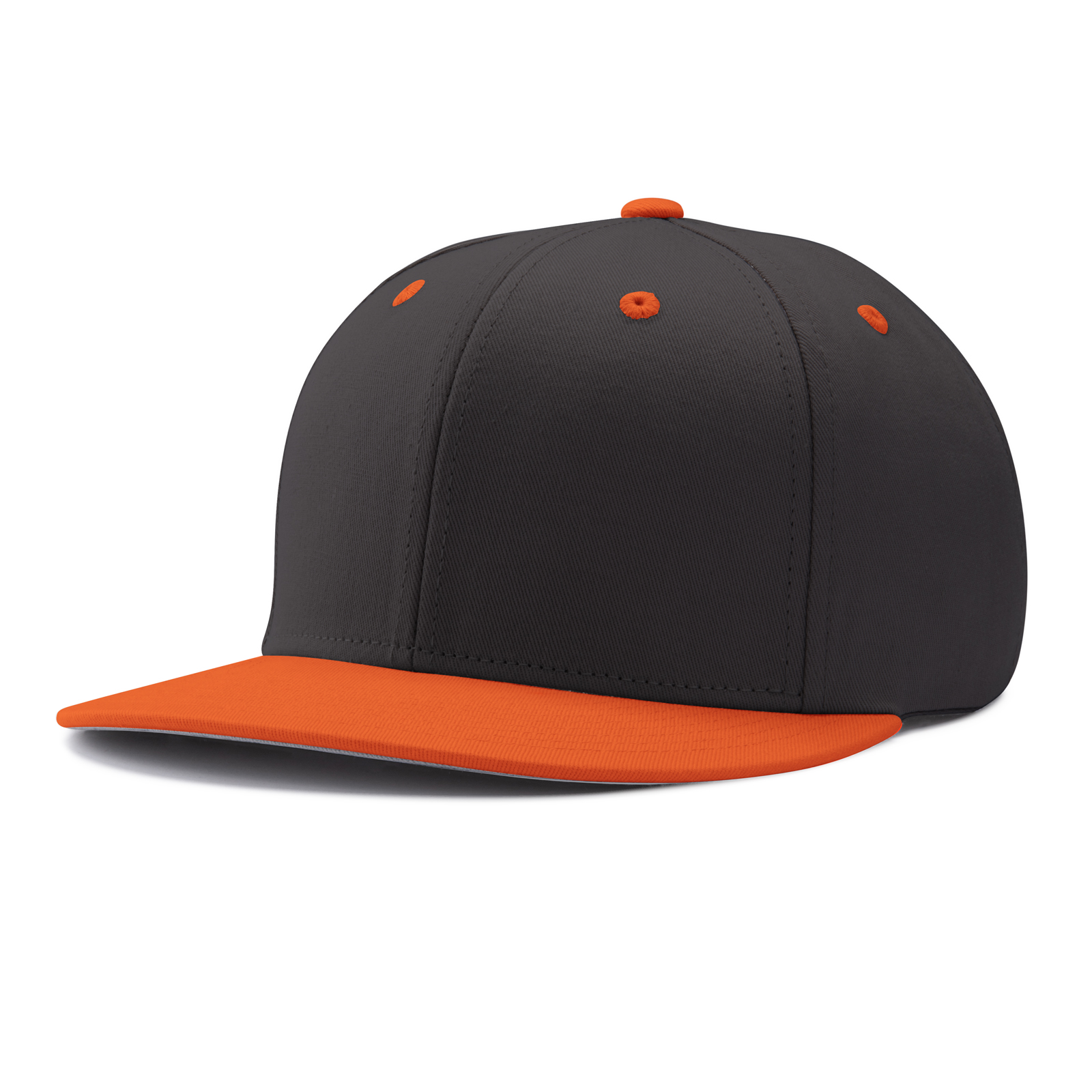 Pennant Snapback Cap 48