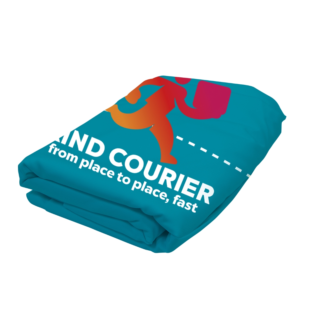 12' Economy Table Throw (Full-Color Front Only) 19