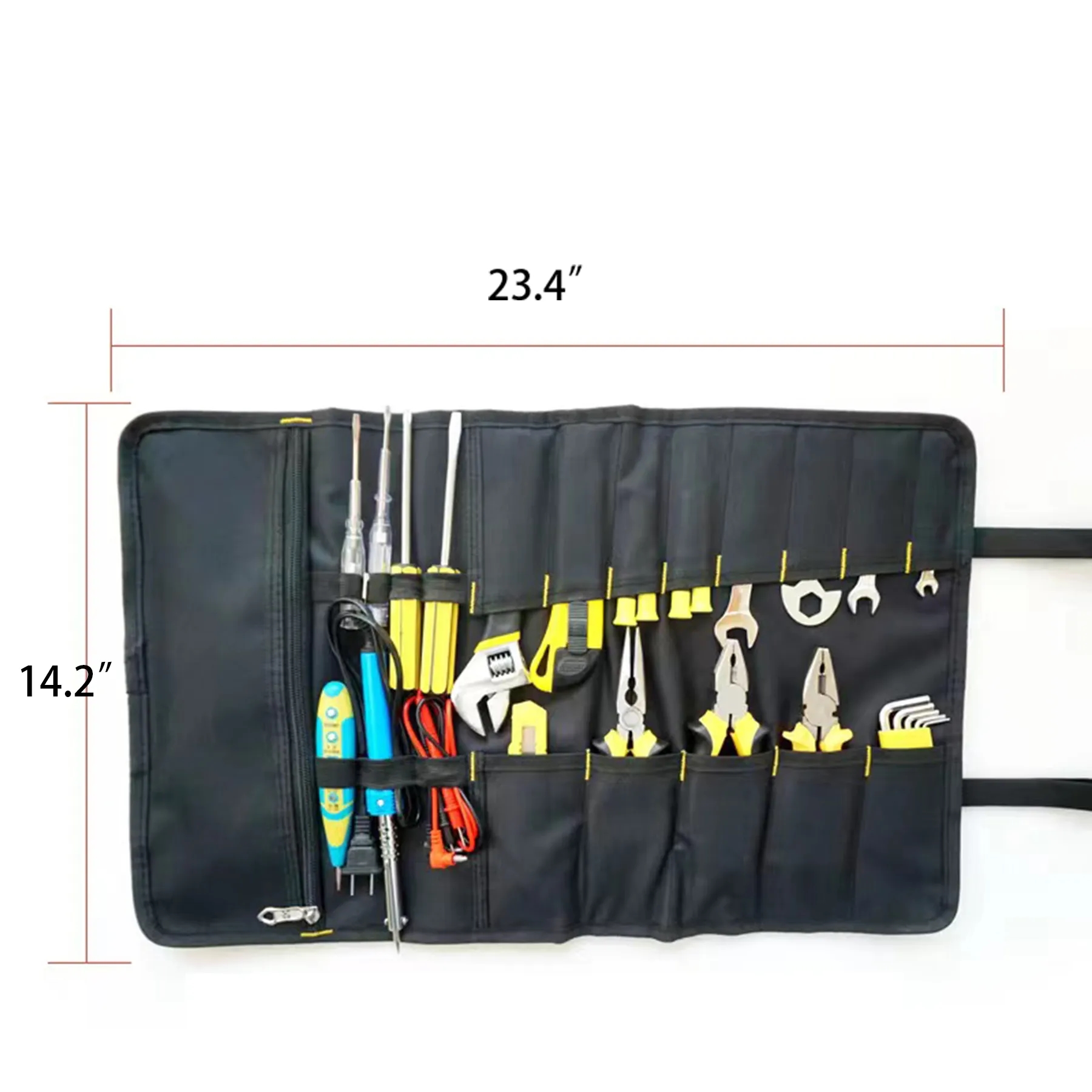 Reel Tool Bag 3