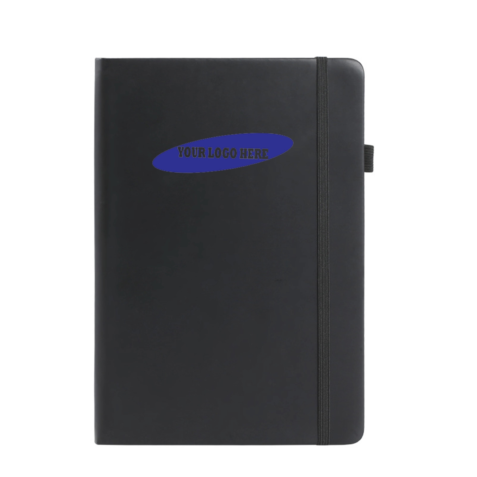 A5 PU hardcover Notebook 5