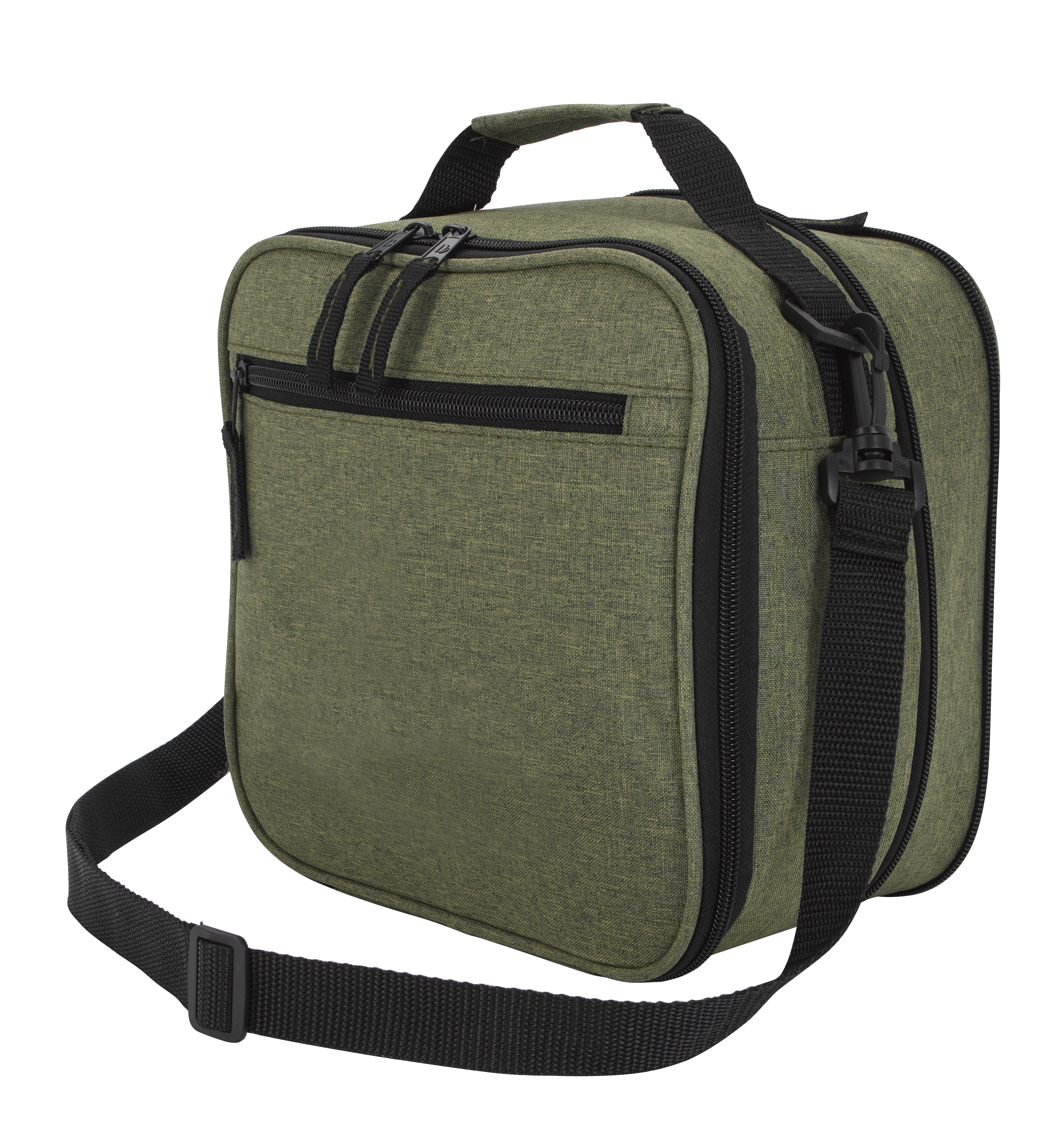Lunch Break Expandable Lunch Bag