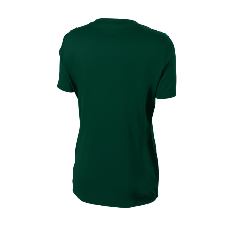 Sport-Tek Women's PosiCharge Competitor Tee. 34
