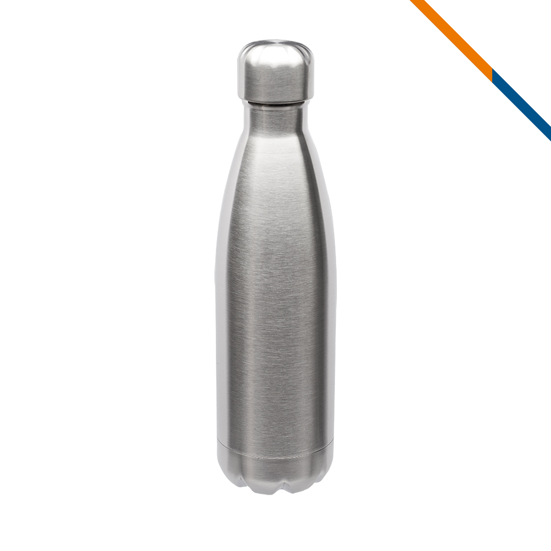 Lavin Stainless Steel Sports Bottle - 17 OZ. 8