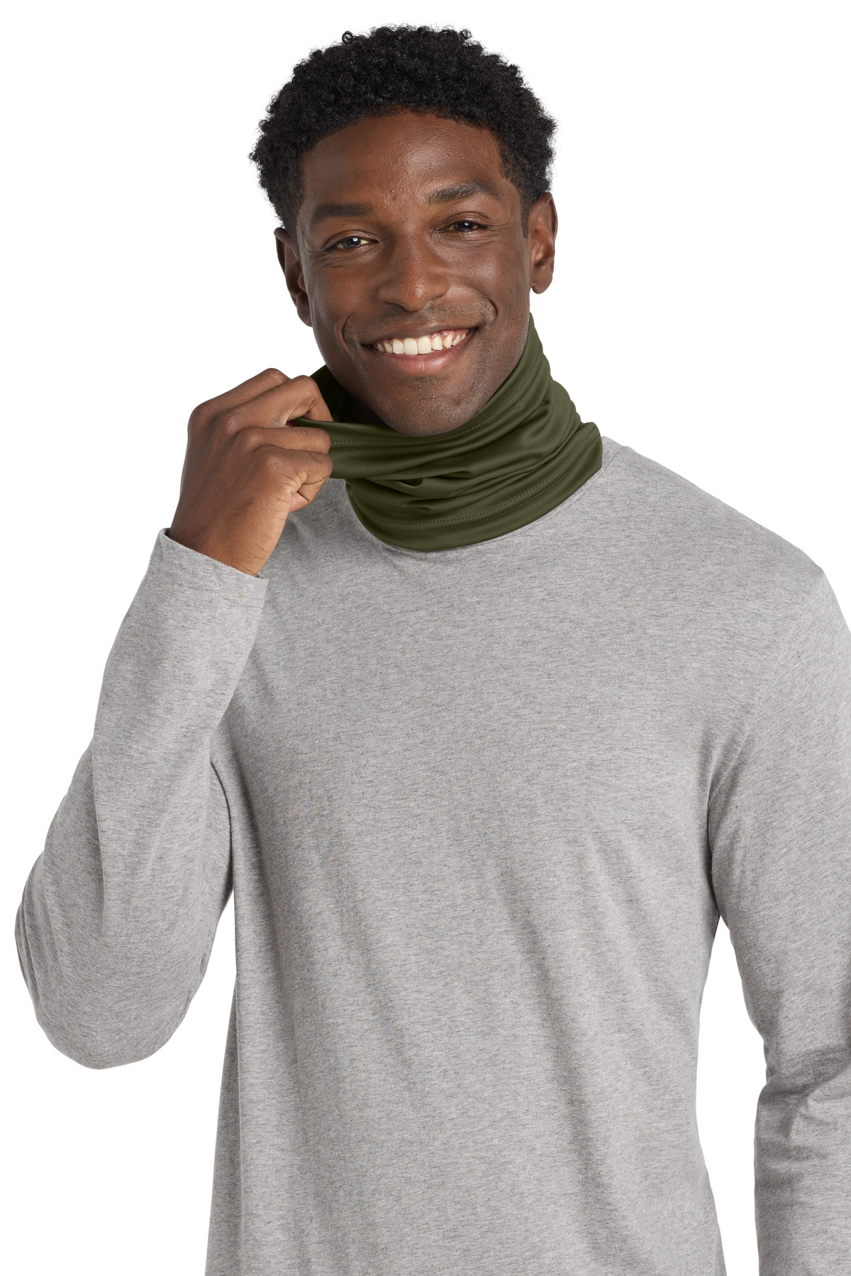 Port Authority Stretch Performance Gaiter G100 28