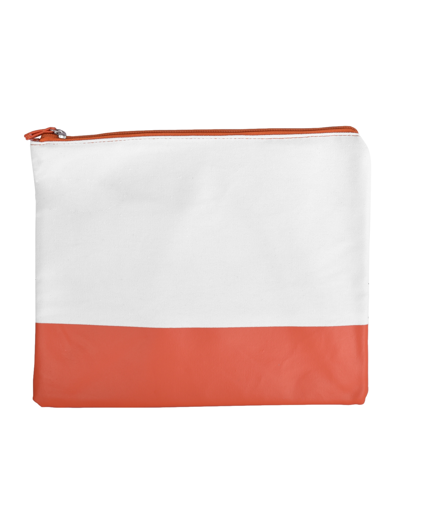 Canvas Pouch 4