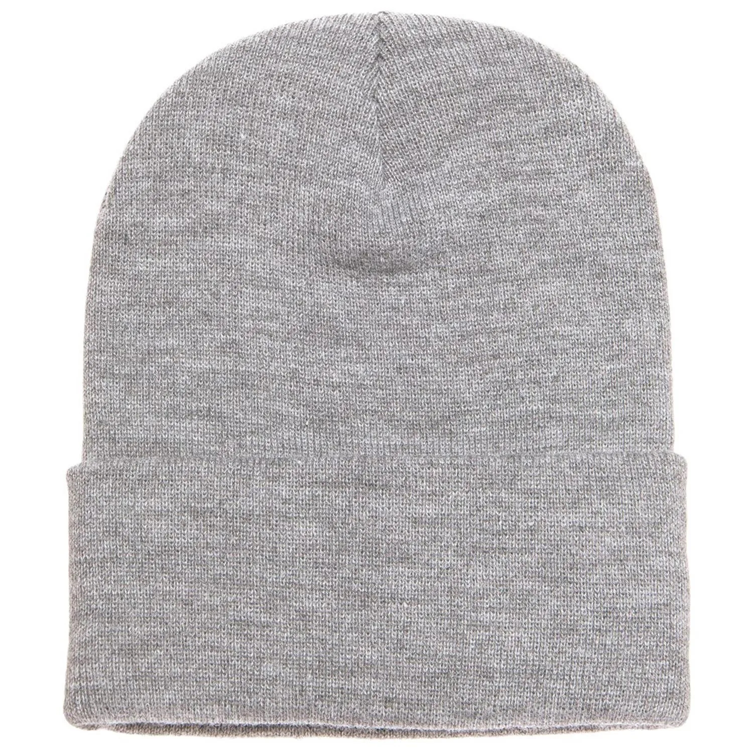 Yupoong - Classics Cuffed Beanie 20