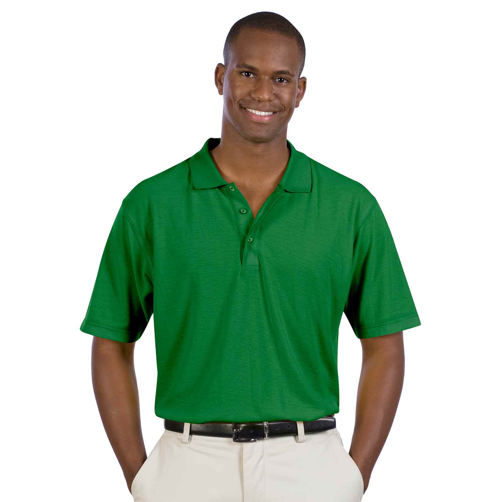 OTTO Men's Comfortable Sport Shirt 5