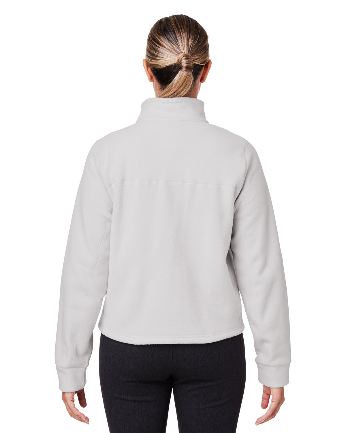 LIMITED EDITION Ladies' Expanse Fleece Half-Zip