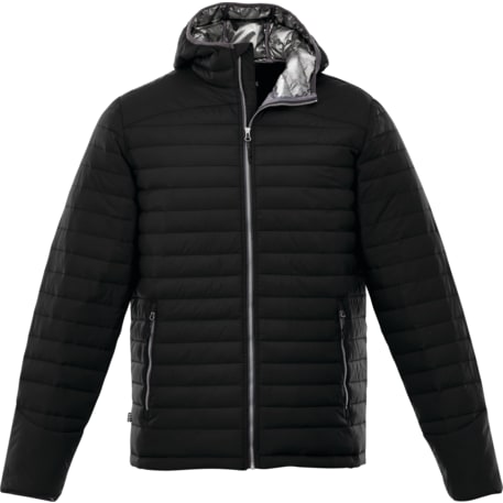 Men's SILVERTON Packable Insulated Jacket 149