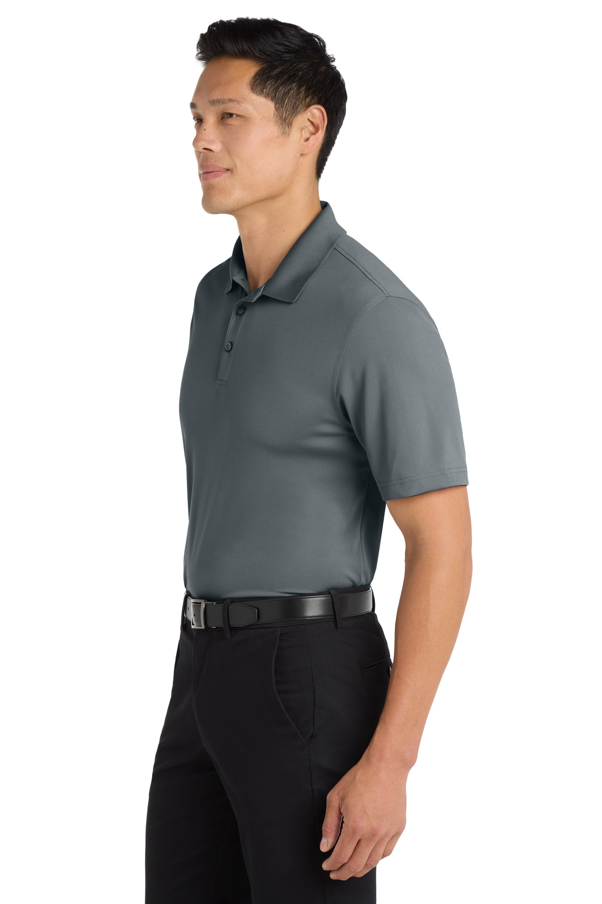 Port Authority Dry Zone UV Micro-Mesh Polo. K110 52