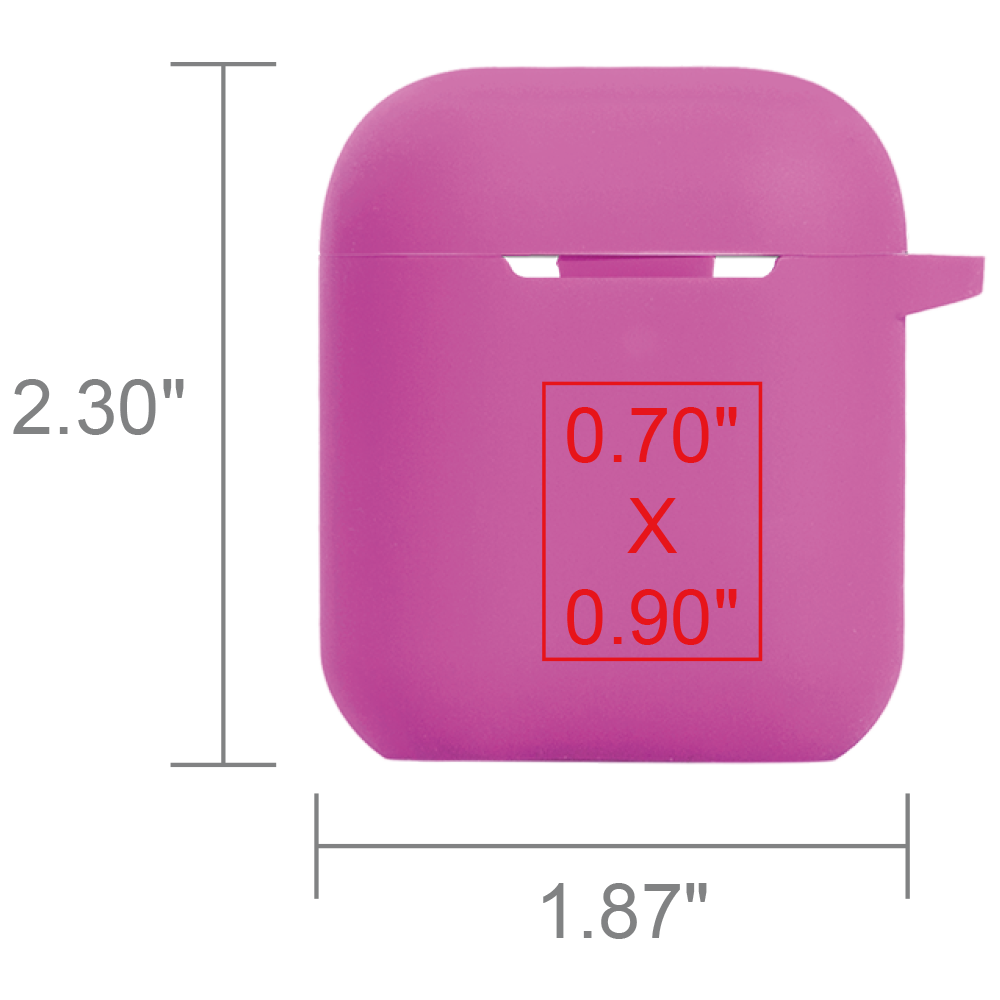 Alto Case for Apple AirPods 1 & 2