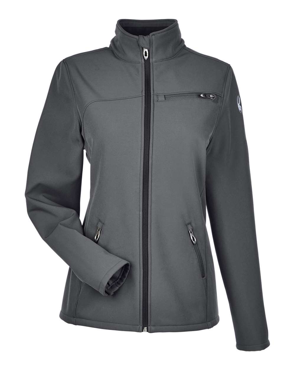 Women's Transport Soft Shell Jacket - 187337 1