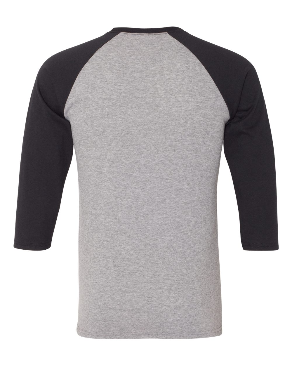 Triblend Three-Quarter Raglan Baseball T-Shirt