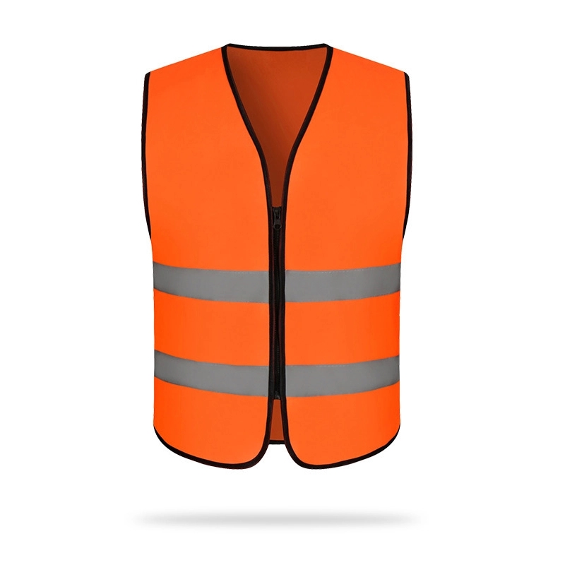 Reflective Safety Vest 3