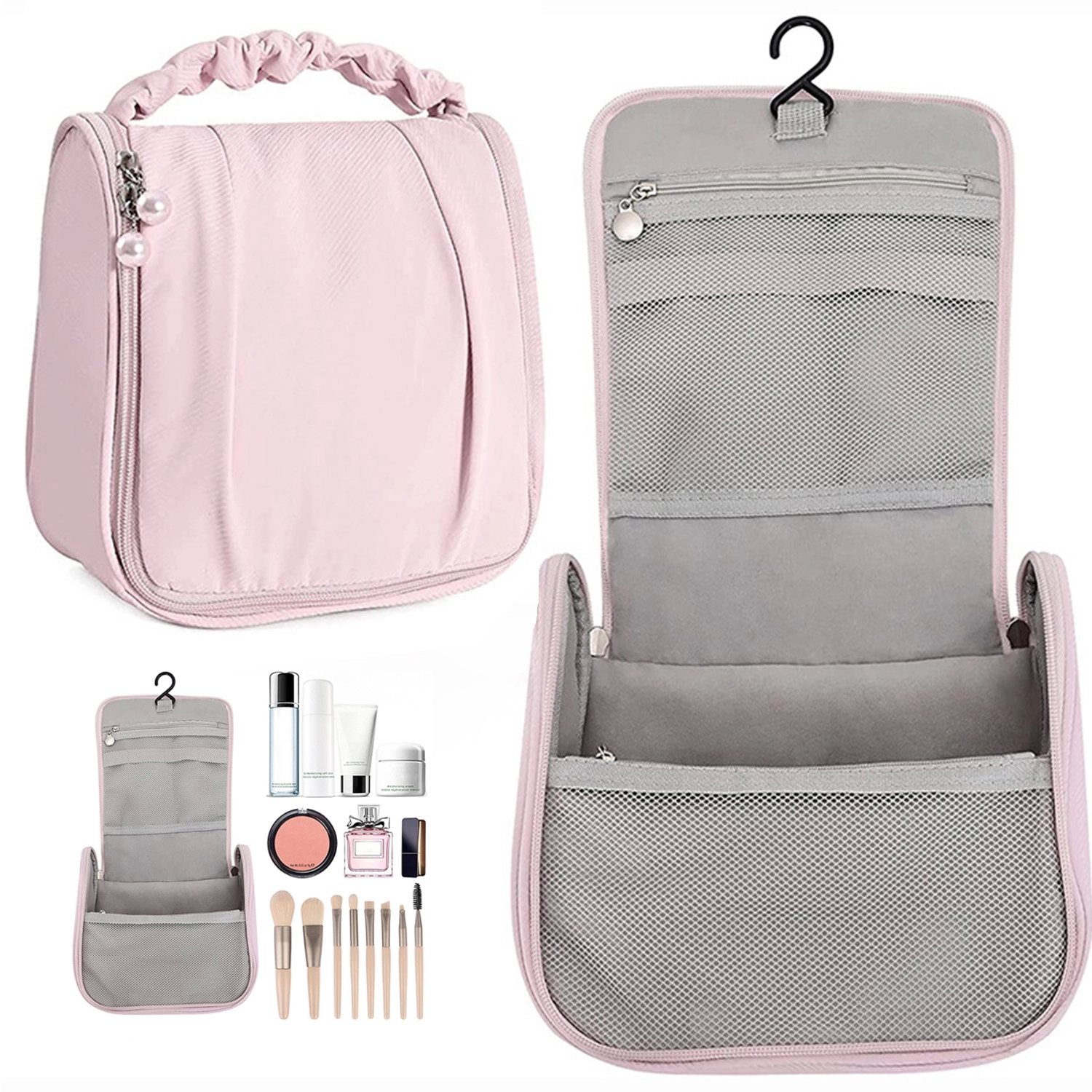 Multi Functional Cosmetic Bag 3