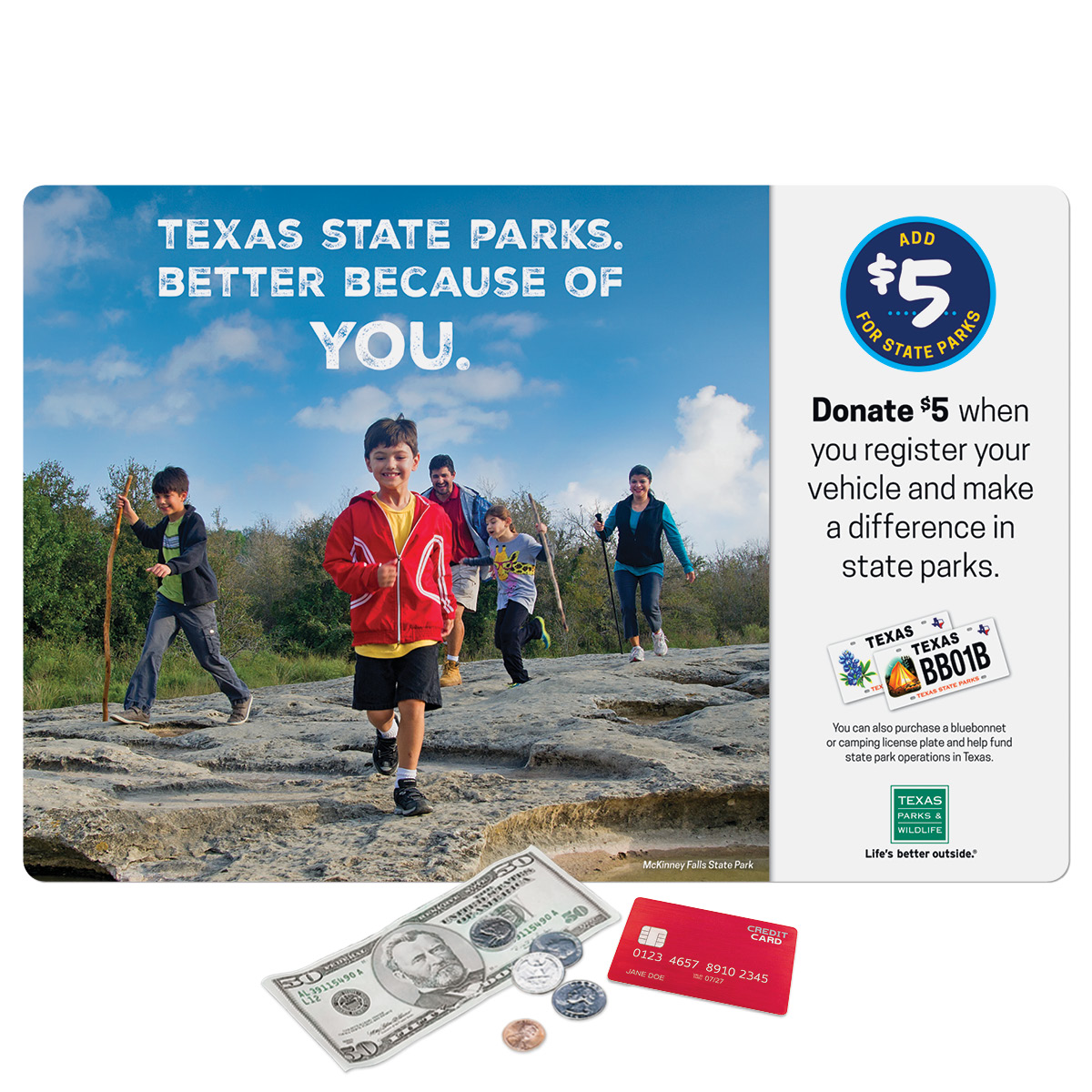 Vynex Peel&Place Ultra Thin removable/repositionable Counter Mat-12"x18"x.015"