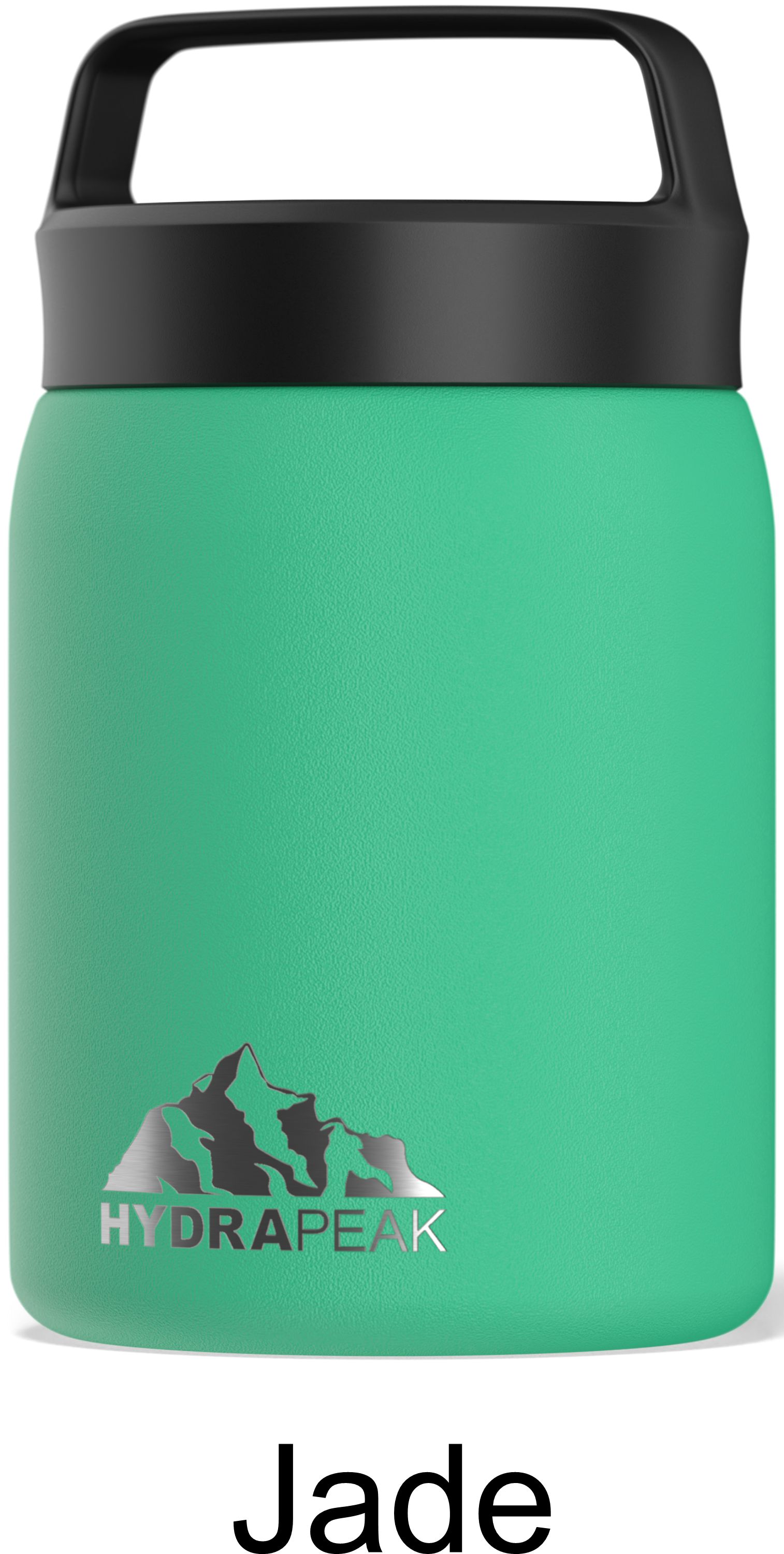 18 oz Hydrapeak Thermos Food Jar LIFETIME WARRANTY! 6