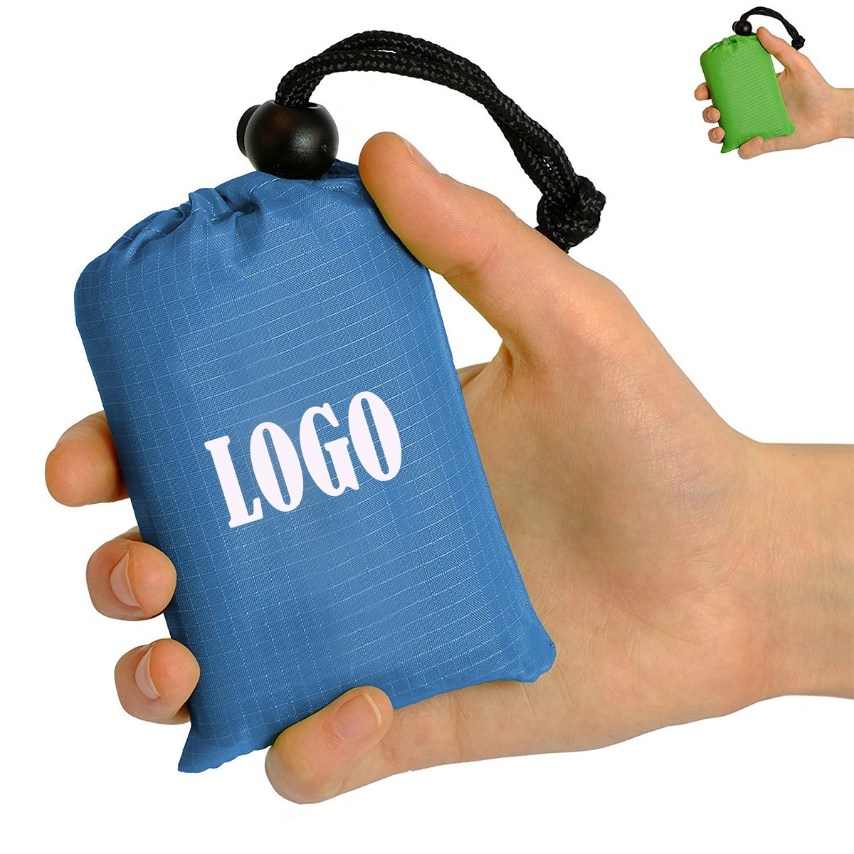 Waterproof Blanket & Picnic mat 3