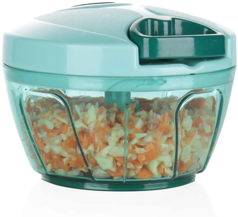High Capacity 17oz Food Chopper 2