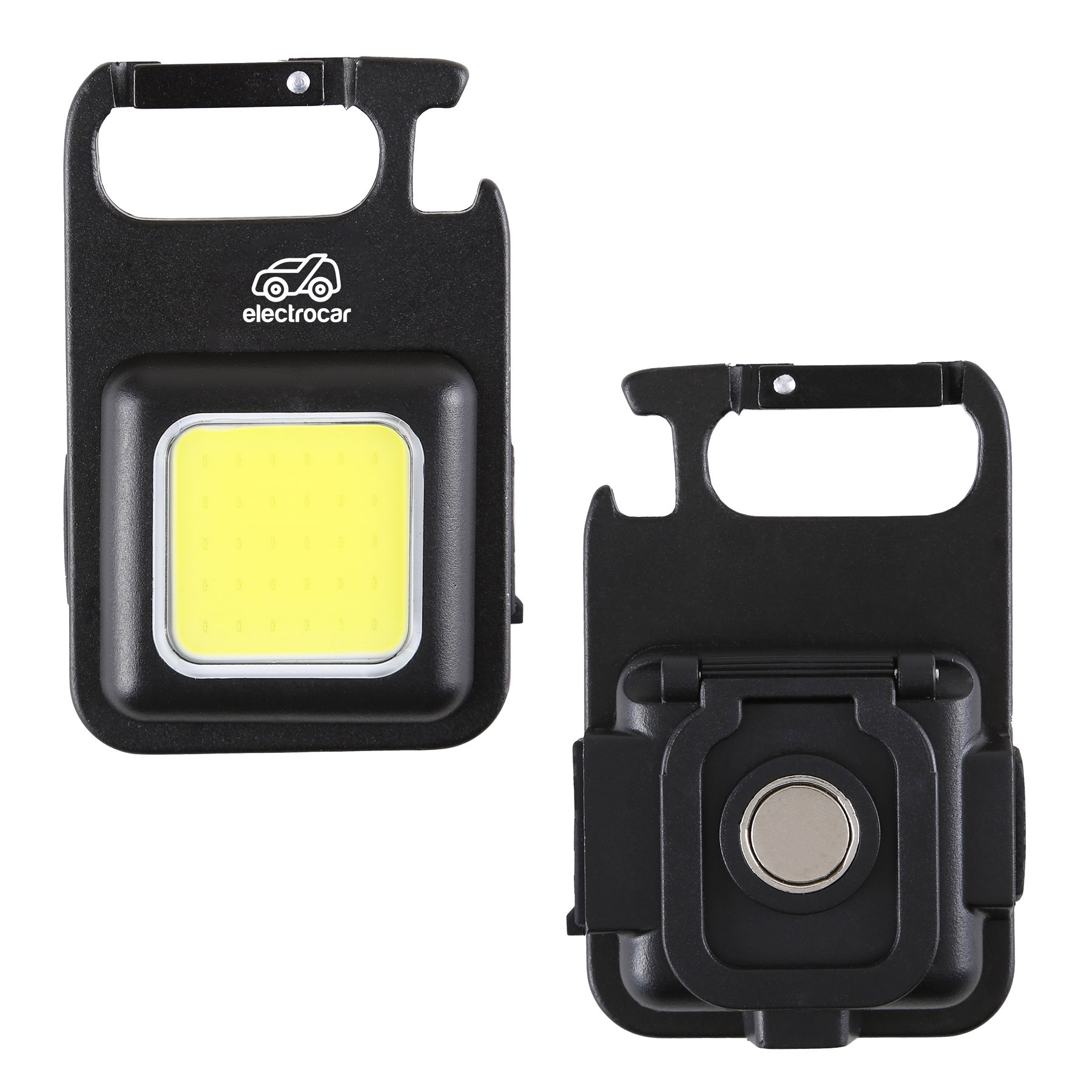 reNew Rechargeable COB Magnetic Light 7