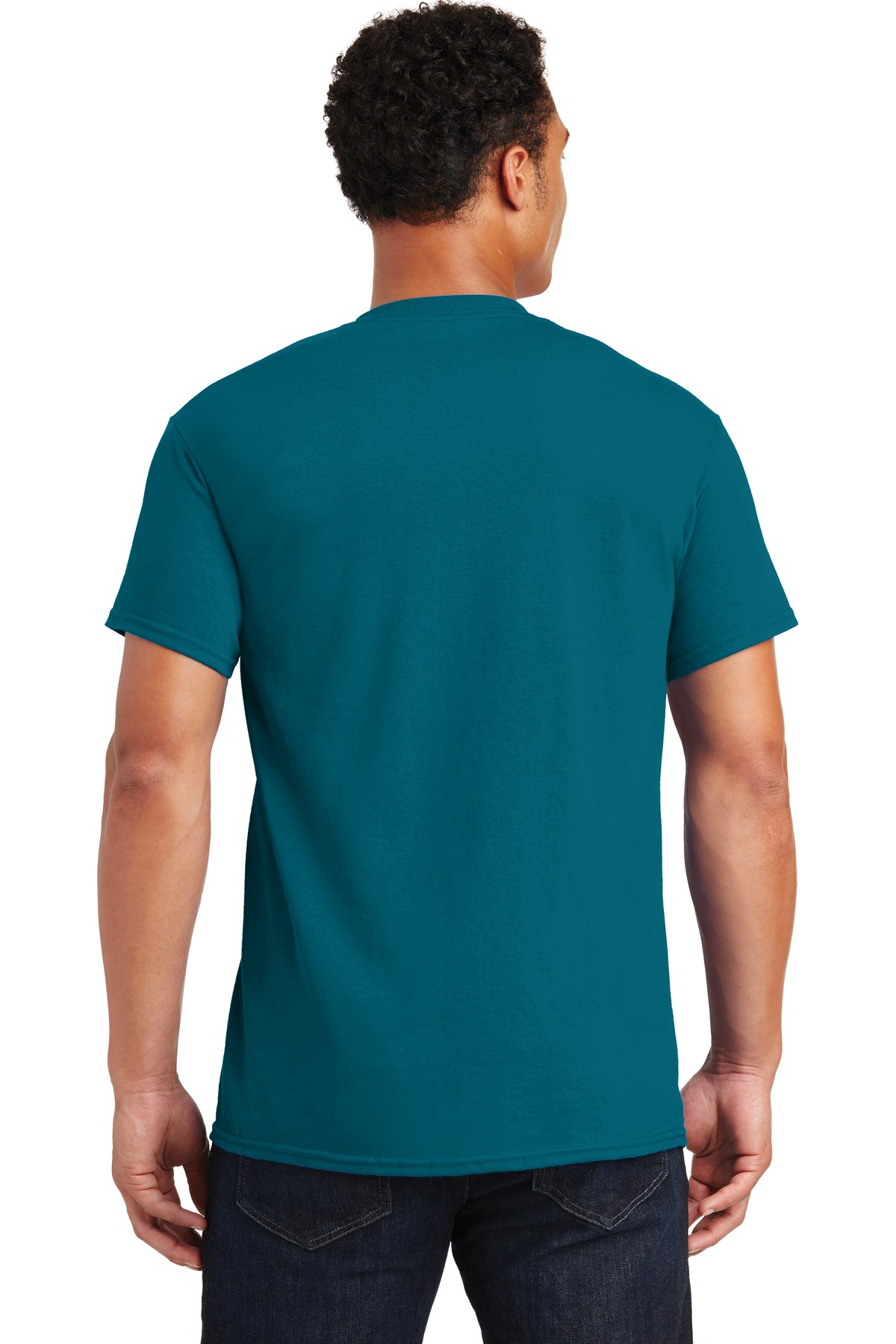 Gildan - Ultra Cotton 100% US Cotton T-Shirt. 2000 41