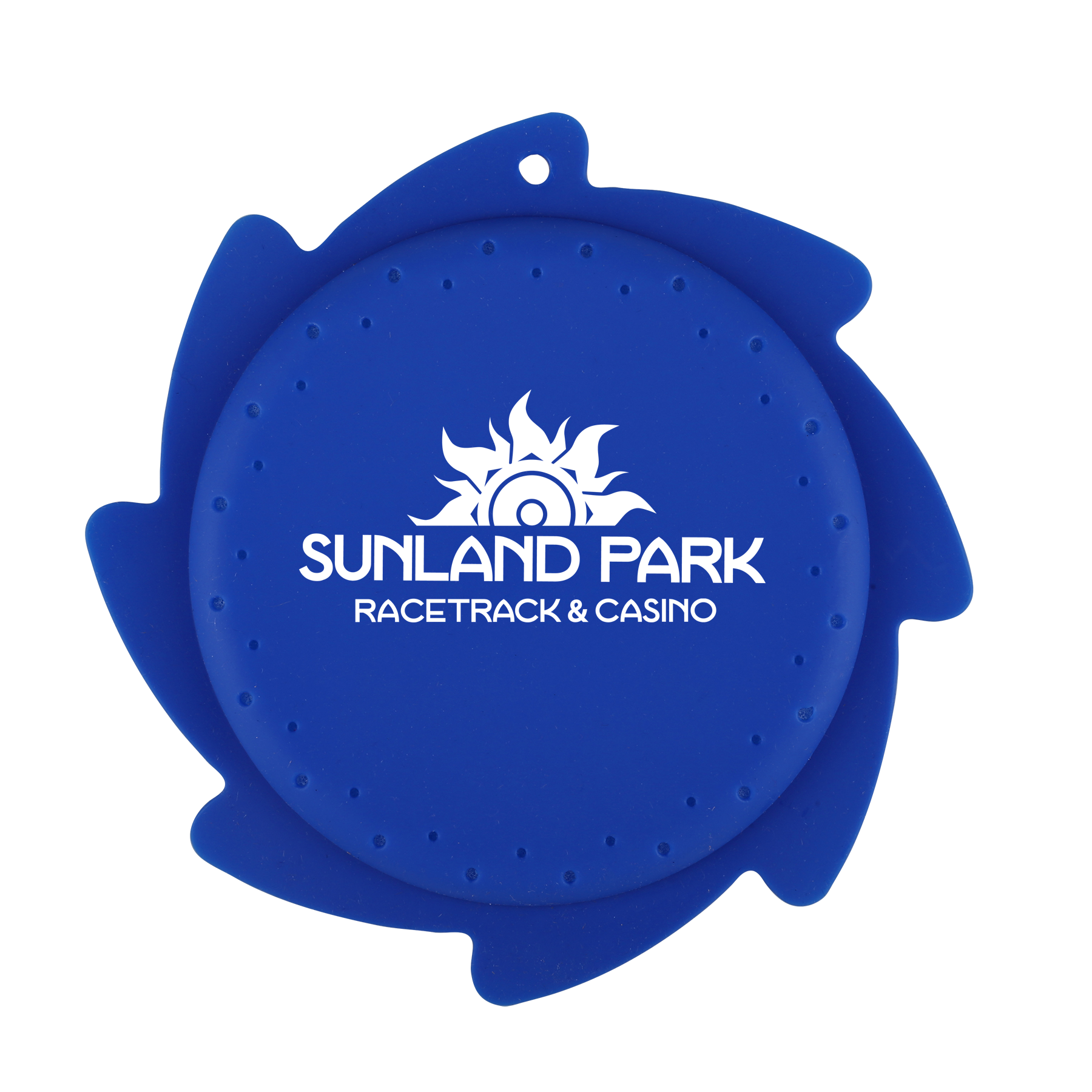 Silicone Hydro Flying Disc 3