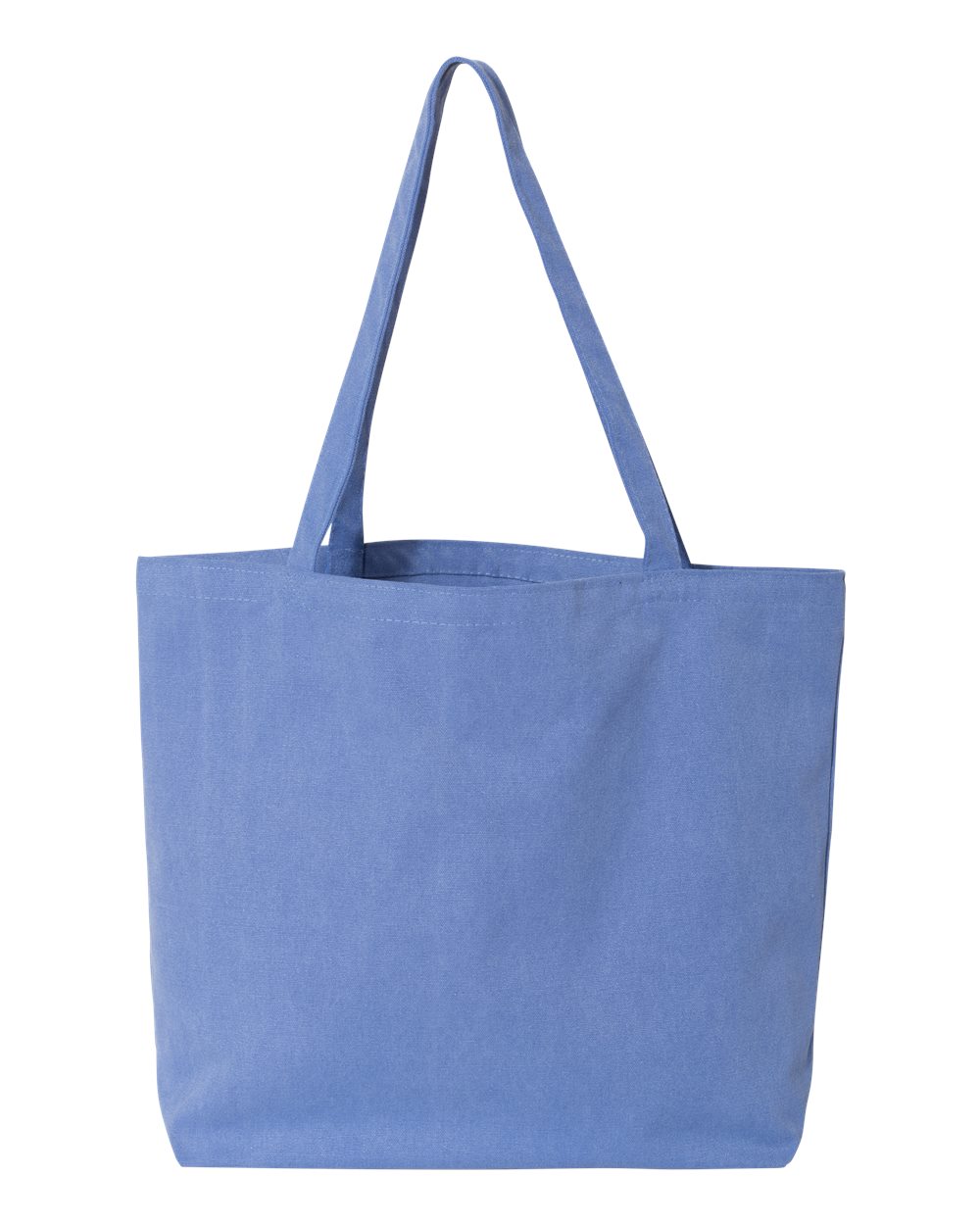 Seaside Pigment-Dyed Large Tote - 8507 4