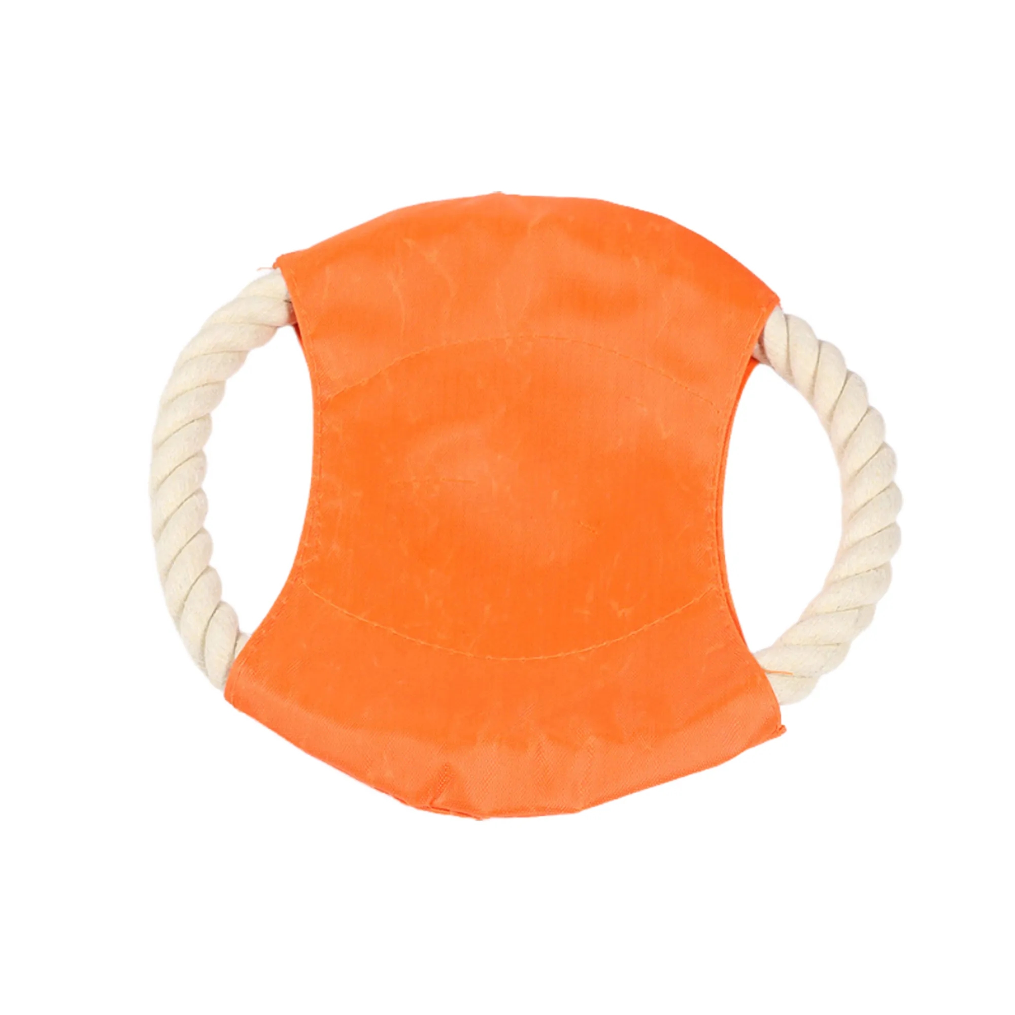 Durable Oxford Cloth Dog Flying Disc 4