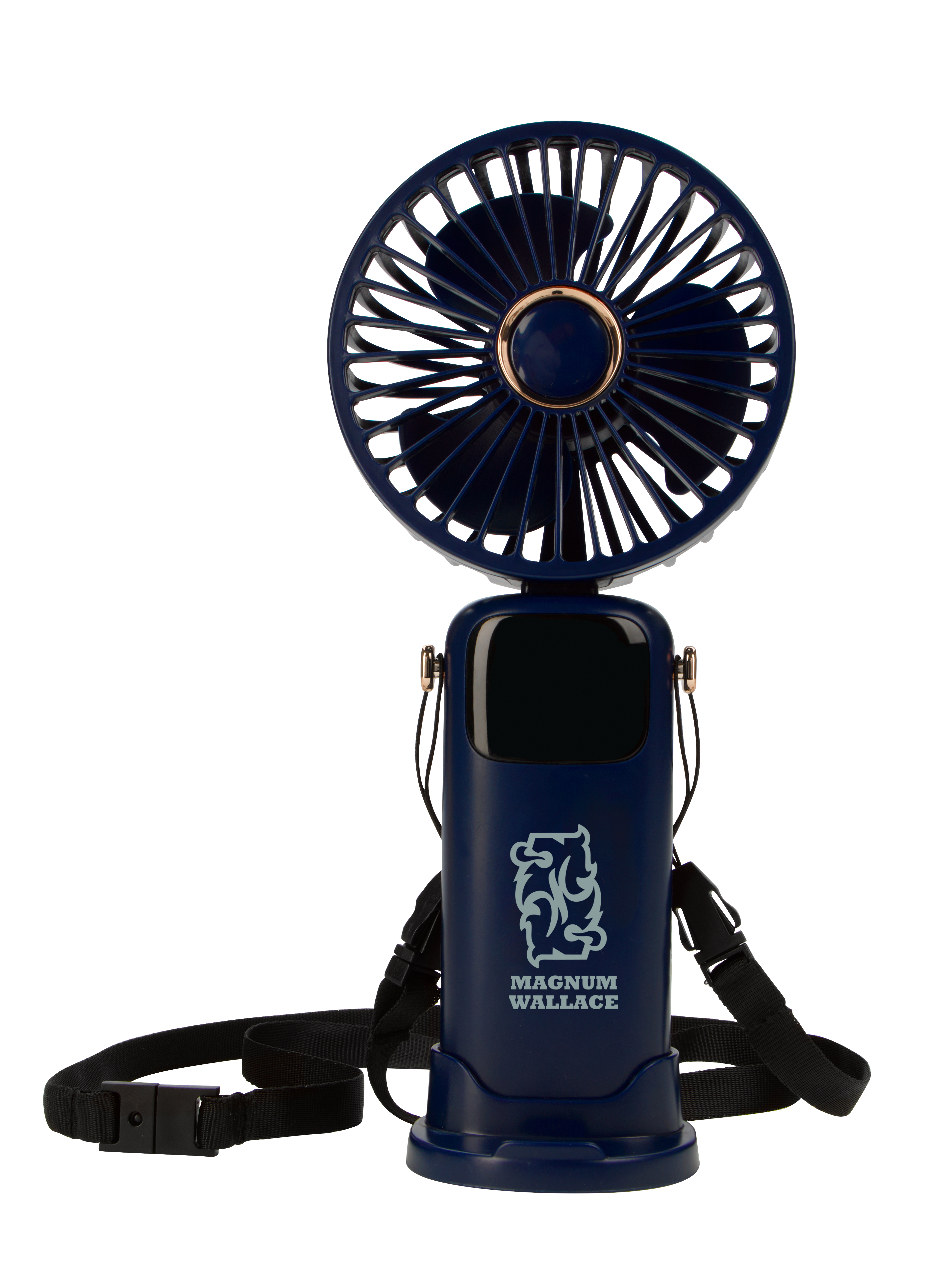 Rechargeable Mini Handheld Fan