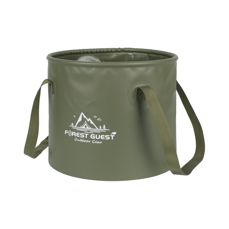 20L outdoor Portable Bucket 2