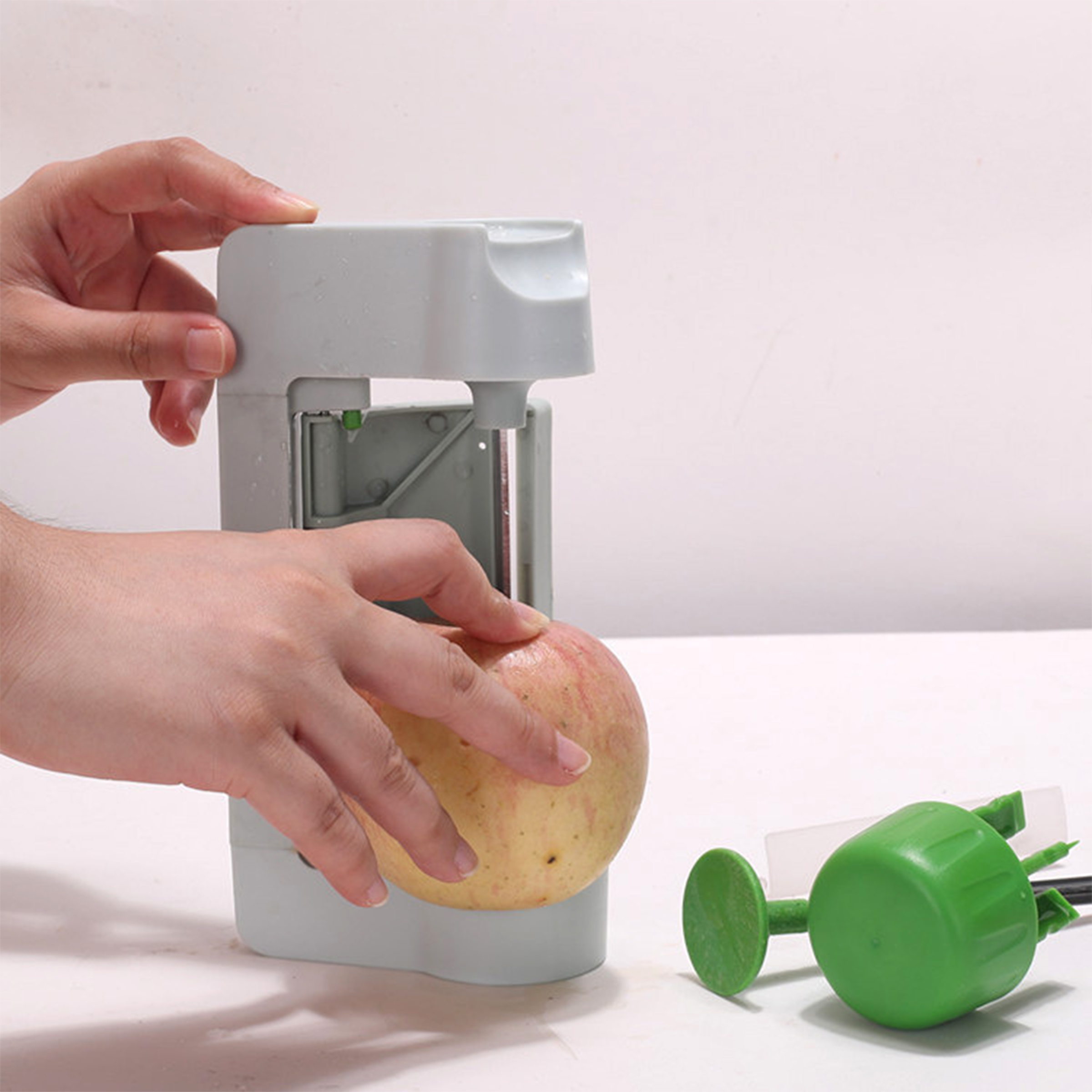 Abs Kitchen Multifunctional Fruit Slicer 4