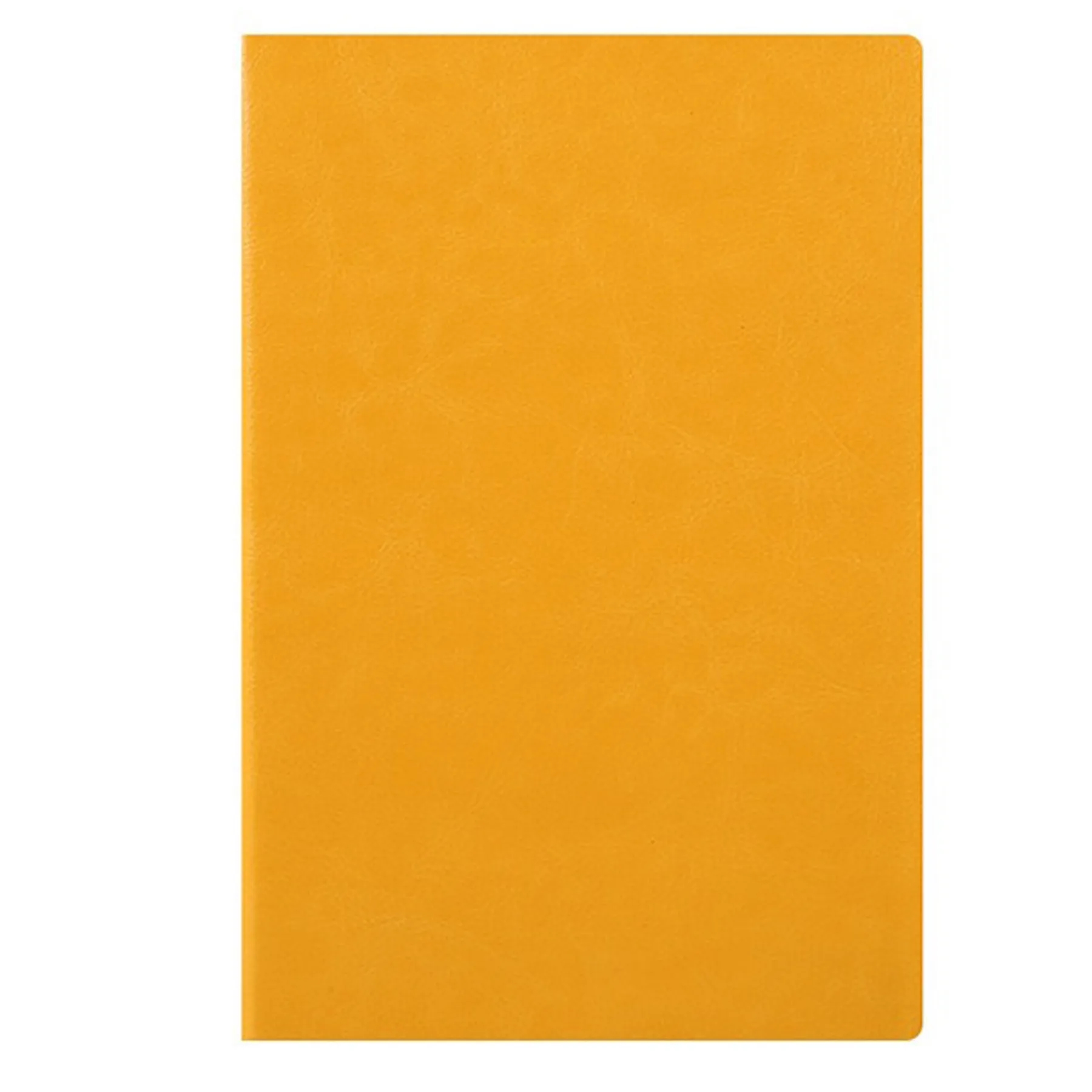 A5 Thick Hardcover Journal Notebook 6