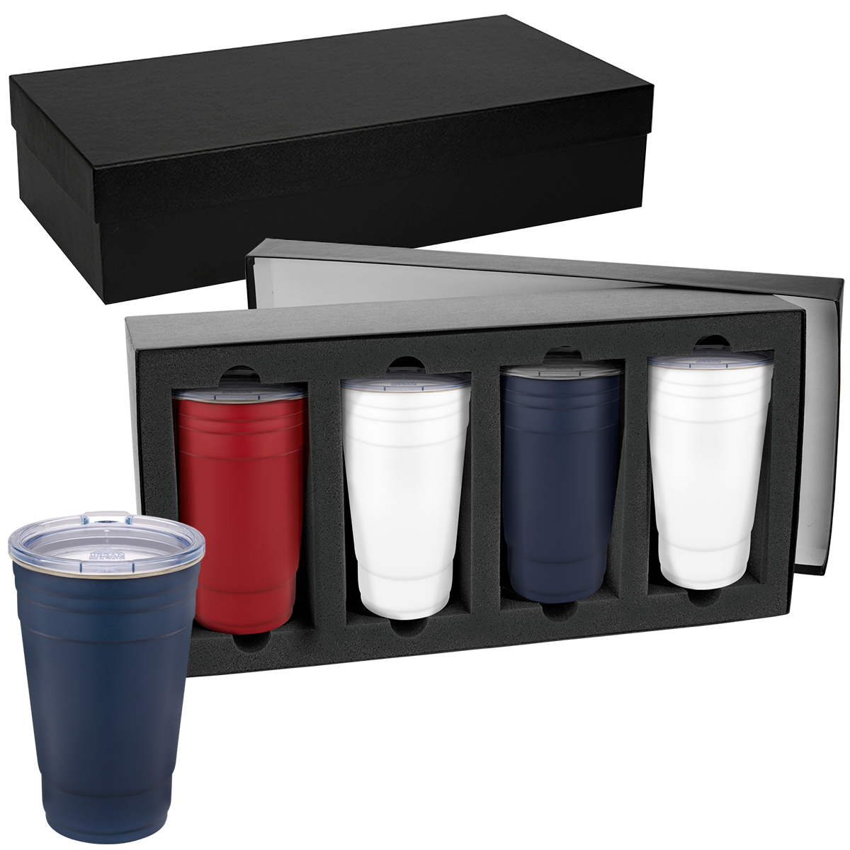 Urban Peak® USA Patriotic Party Pack Kit 2