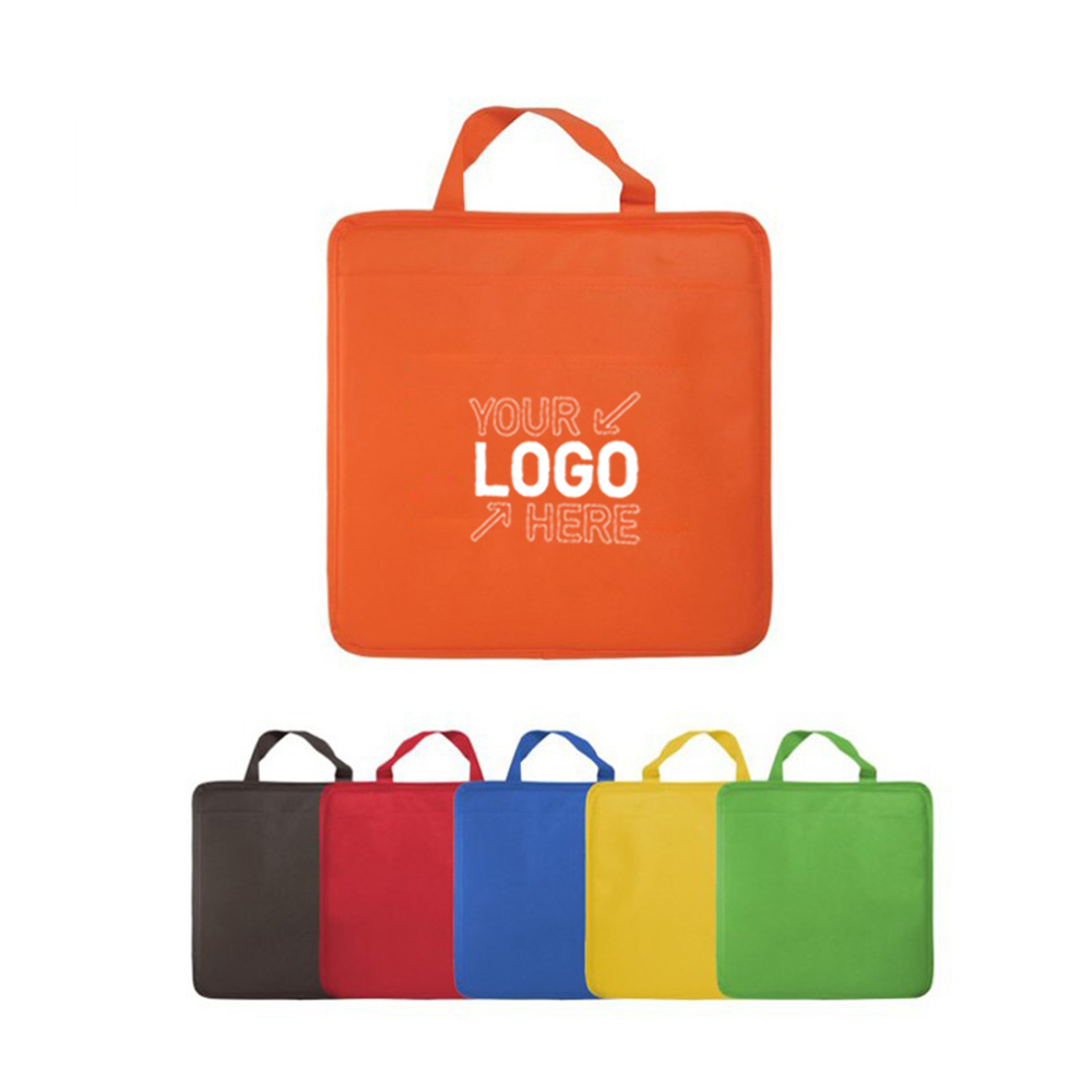 Stadium Cushion Non-Woven
