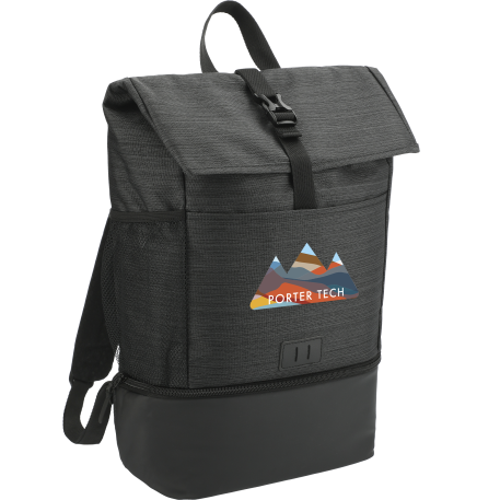 NBN Whitby Insulated 15" Computer Backpack 31