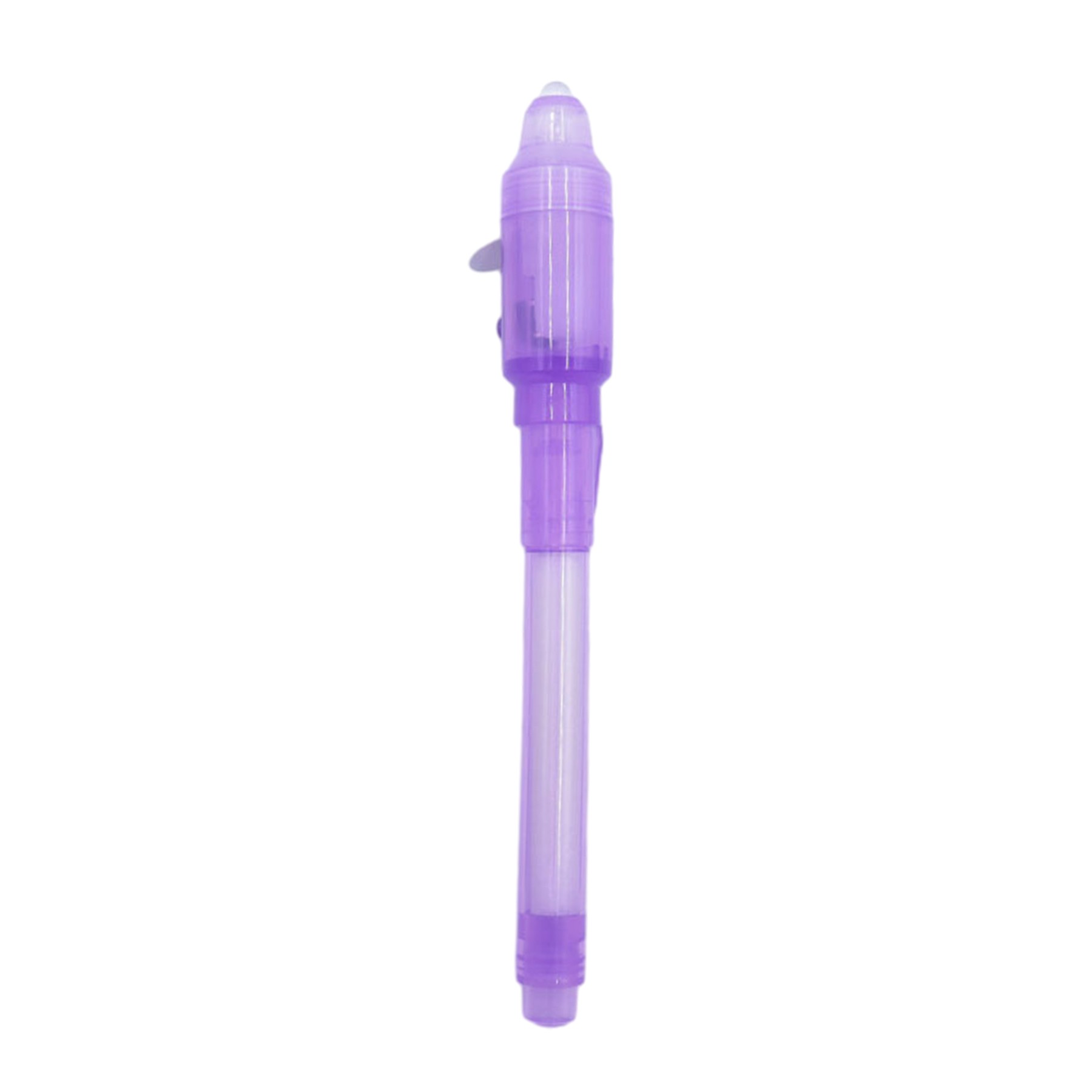 Invisible Ink Uv Light Pen 2
