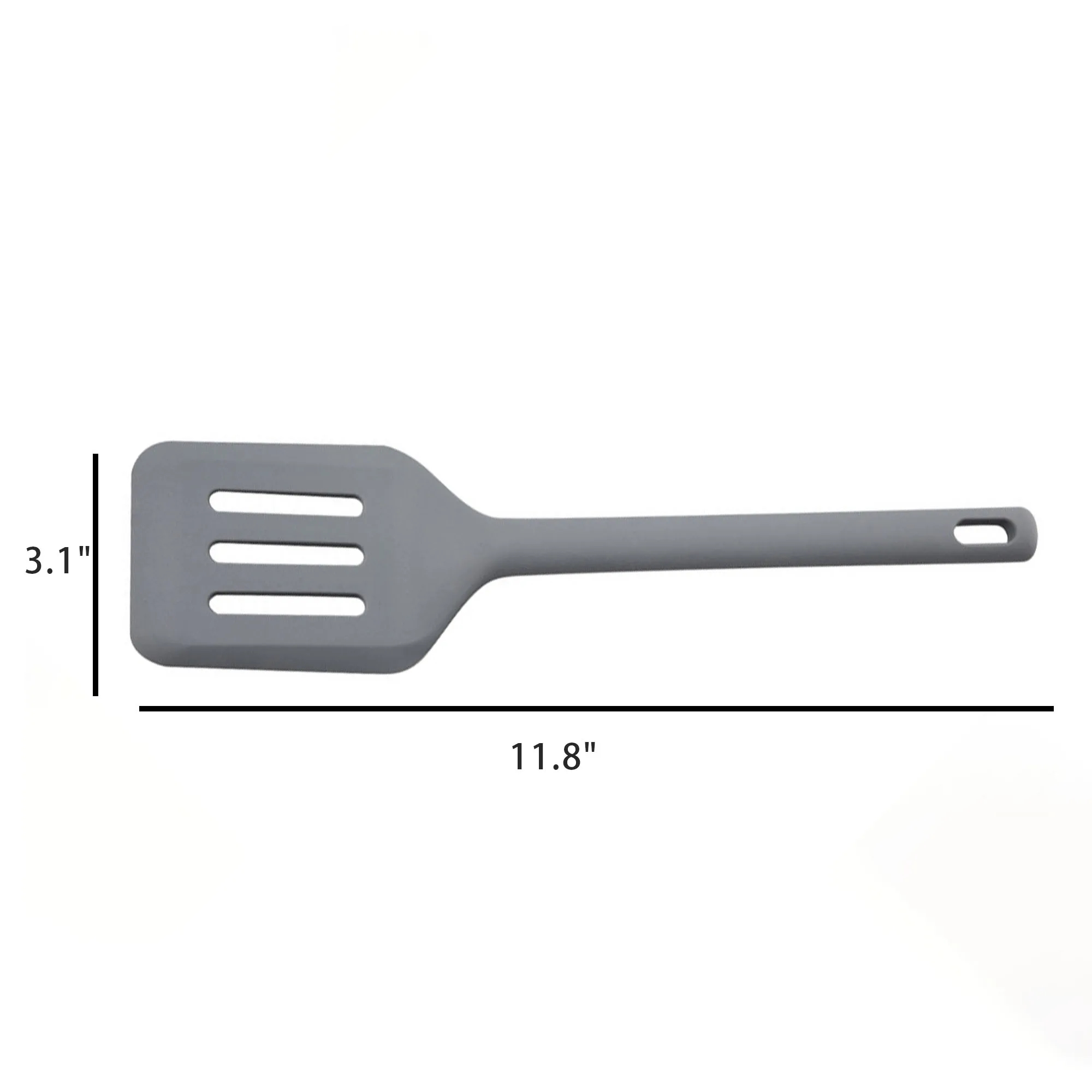 Cooking Silicone Spatulas 2