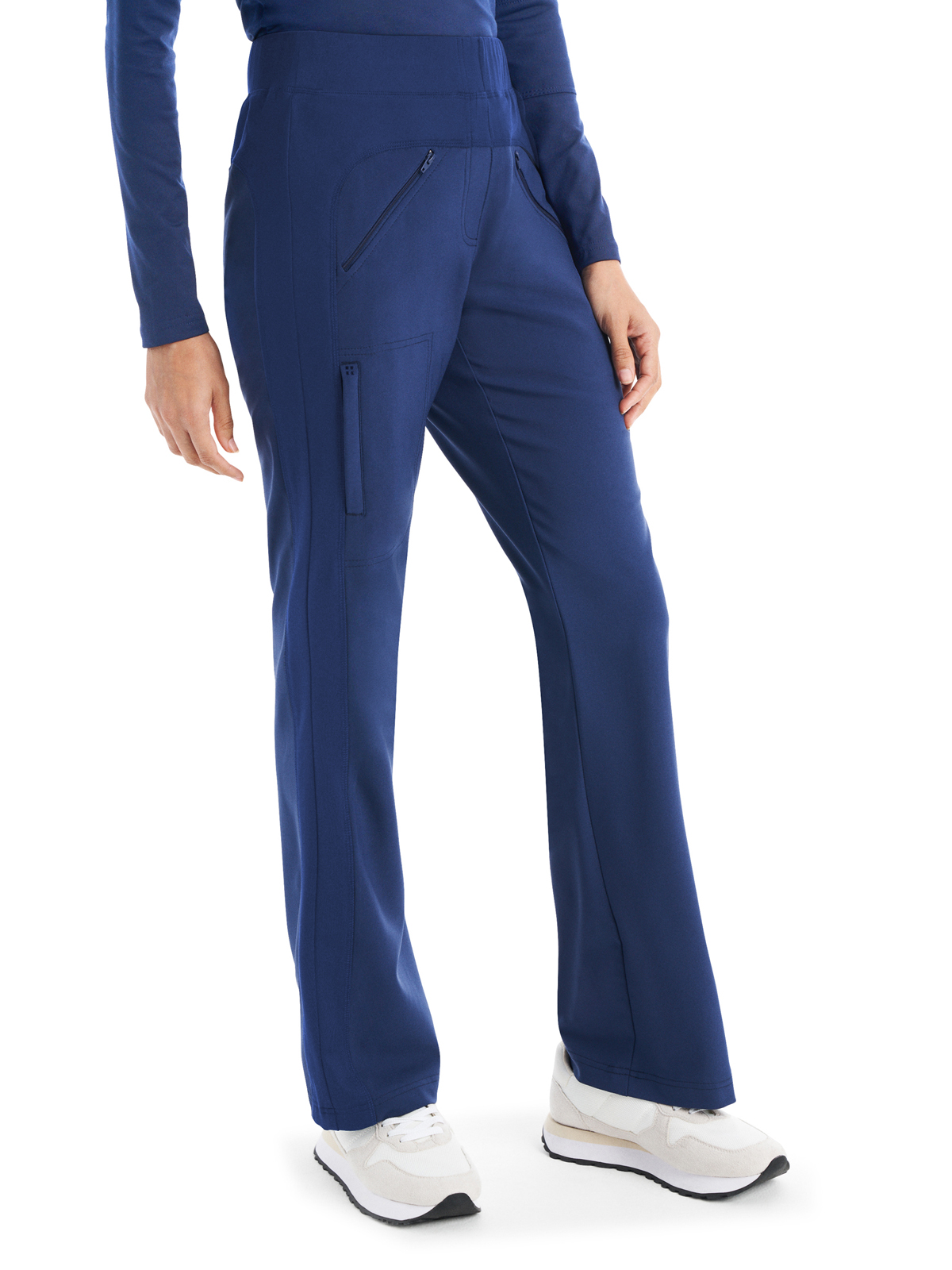 White Cross - CRFT - Women's Five-Pocket Bootcut Pant 6