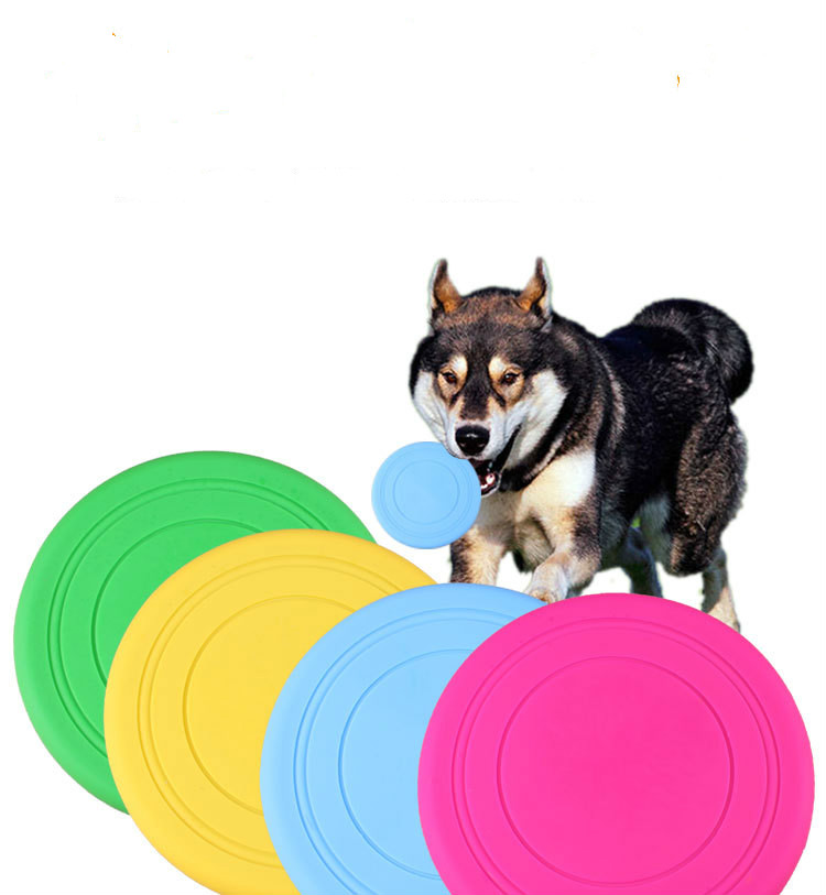 Flying Disc 2