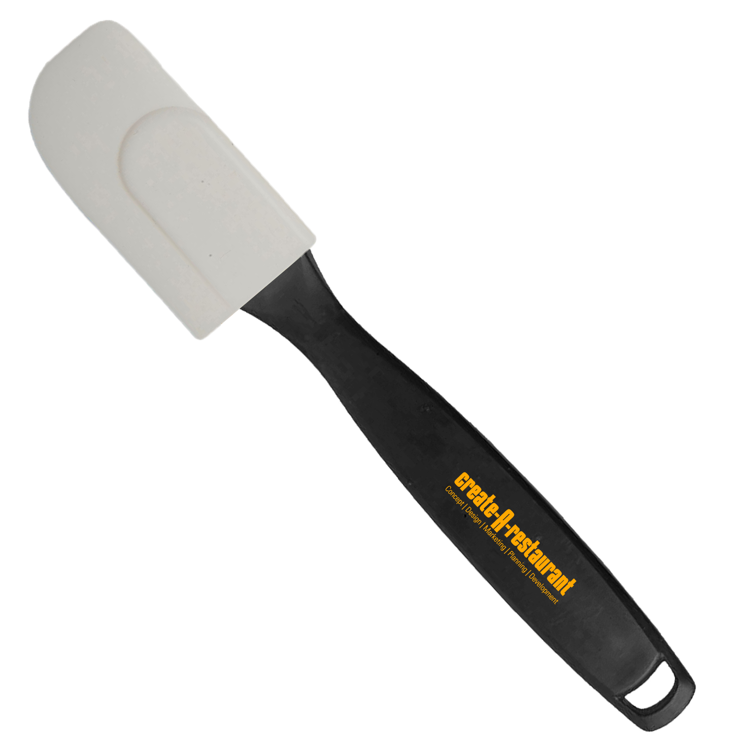 Small Silicone Spatula 2