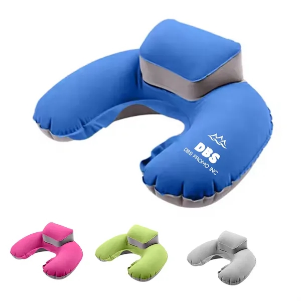 Neck Pillow for Travel