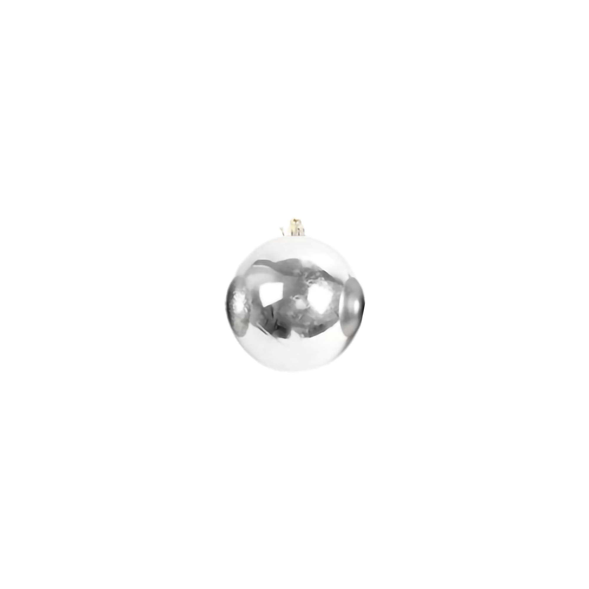 Christmas Balls Tree Ornaments 4