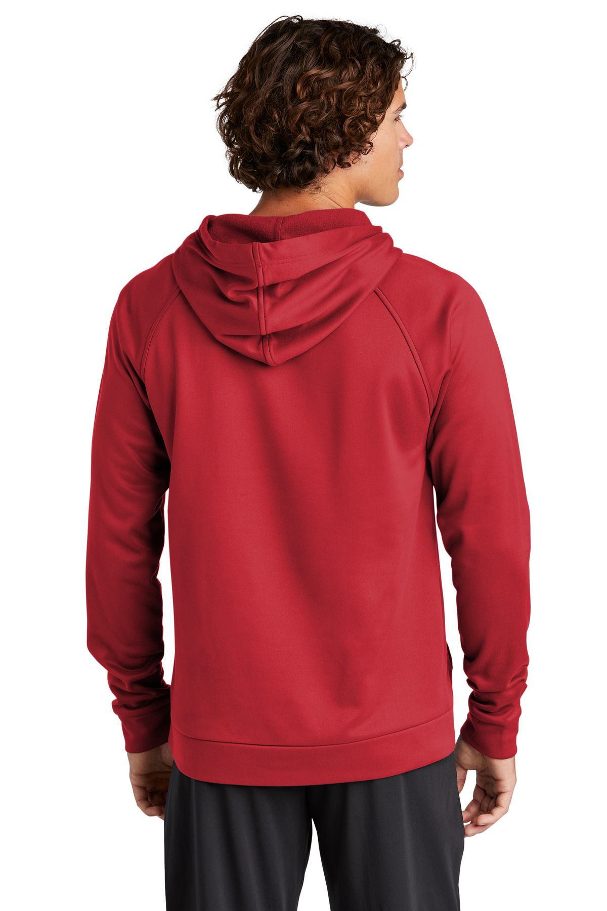Sport-Tek Re-Compete Fleece Pullover Hoodie ST730 32