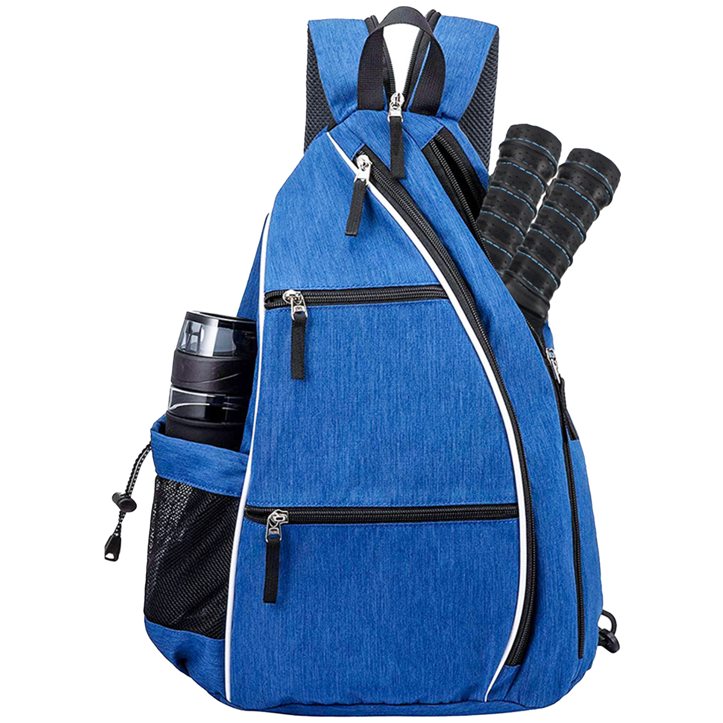 Oxford Outdoor Sports Pick Racquet Backpack 5