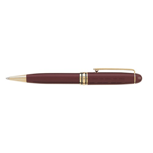 Danish Glisten Metal Pen, Ballpoint pen 15