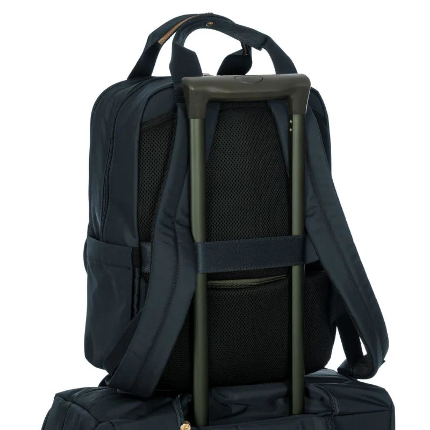 BRIC'S® X-Travel Urban Business Backpack 5