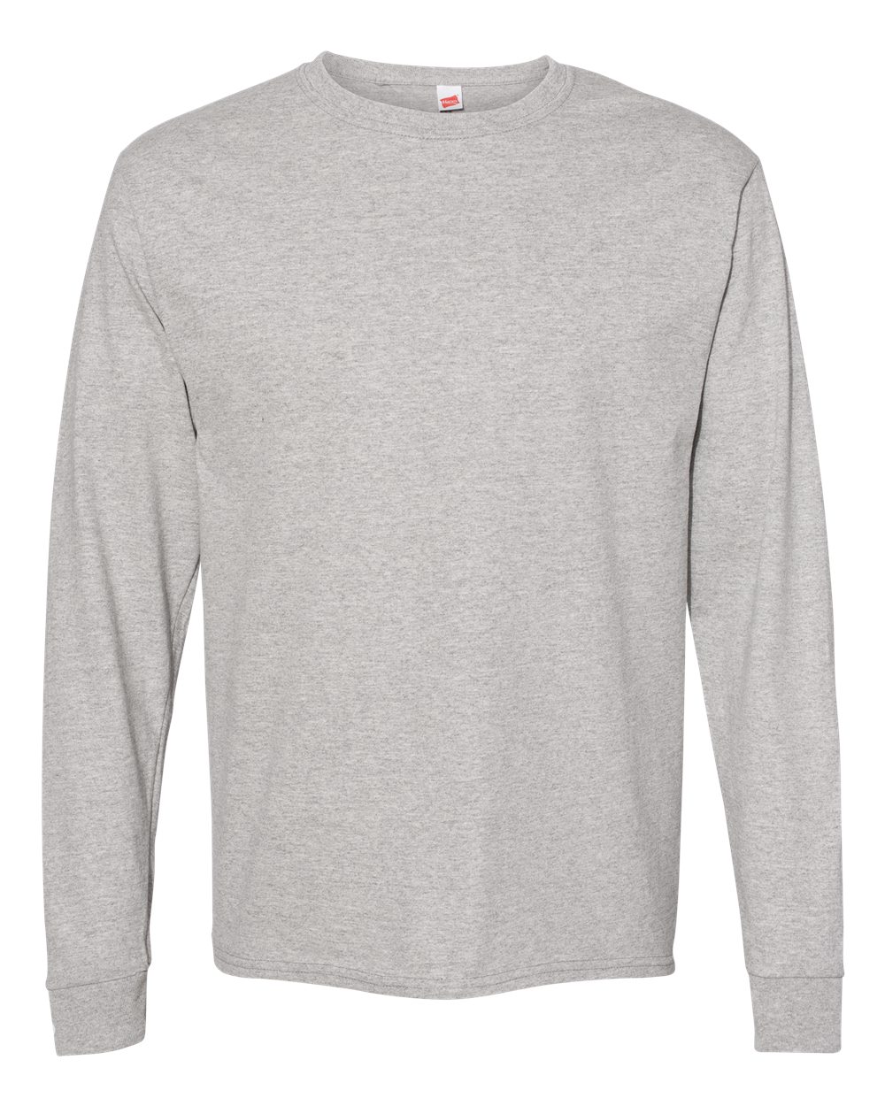 Essential-T Long Sleeve T-Shirt - 5286 87